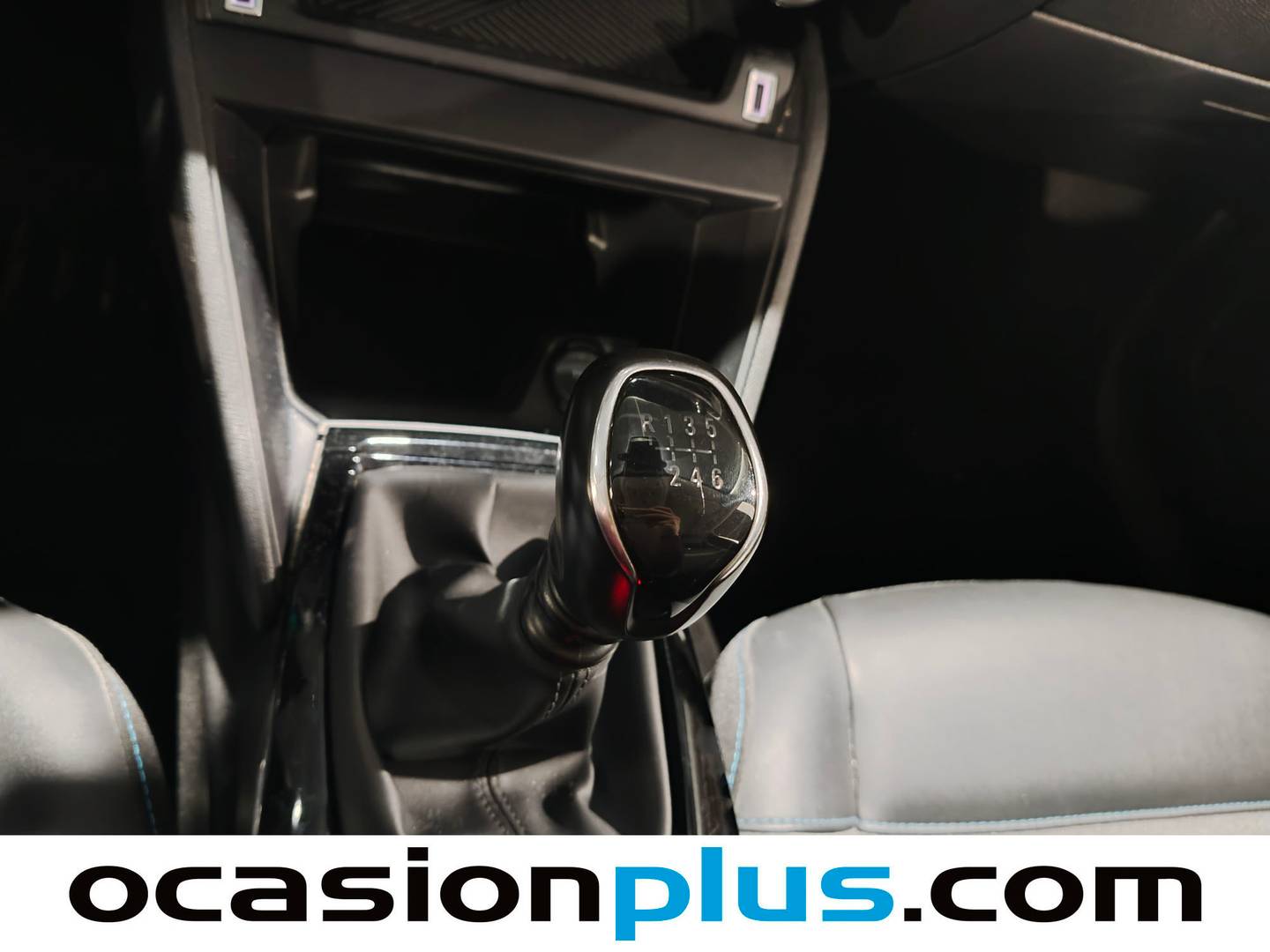 Foto Citroën C4 Citroen C4 PureTech 130 S&S 6v Feel Pack (130 CV)