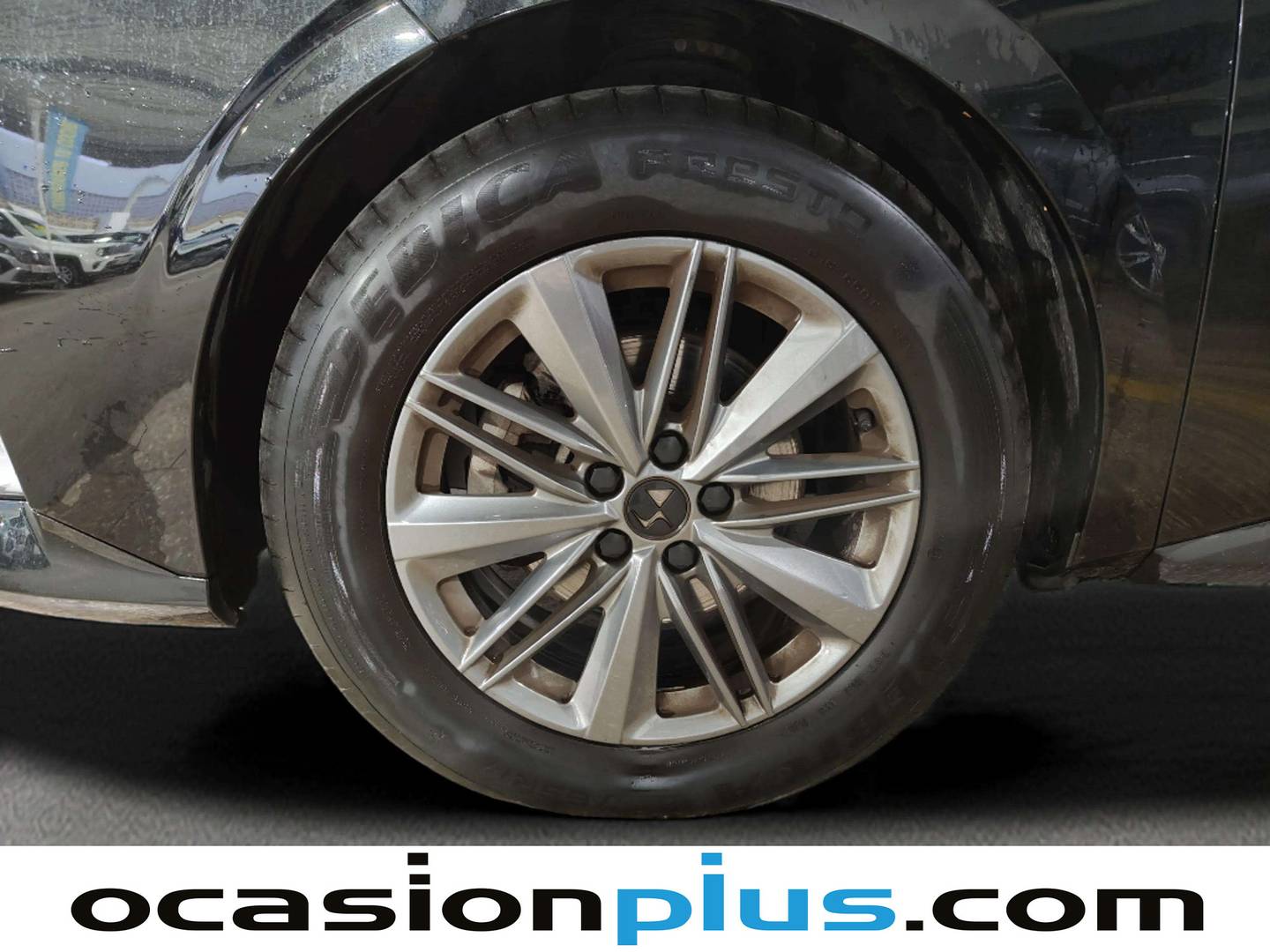 Foto DS DS 4 DS DS4 PureTech 130 Bastille Auto (130 CV)