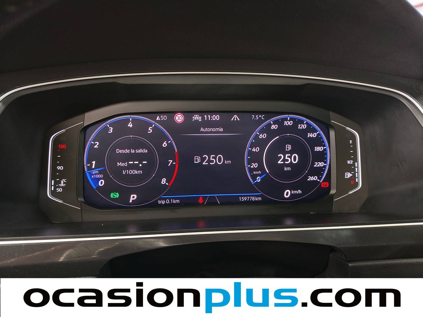 Foto Volkswagen Tiguan Volkswagen Tiguan R-Line 1.5 TSI (150 CV) DSG