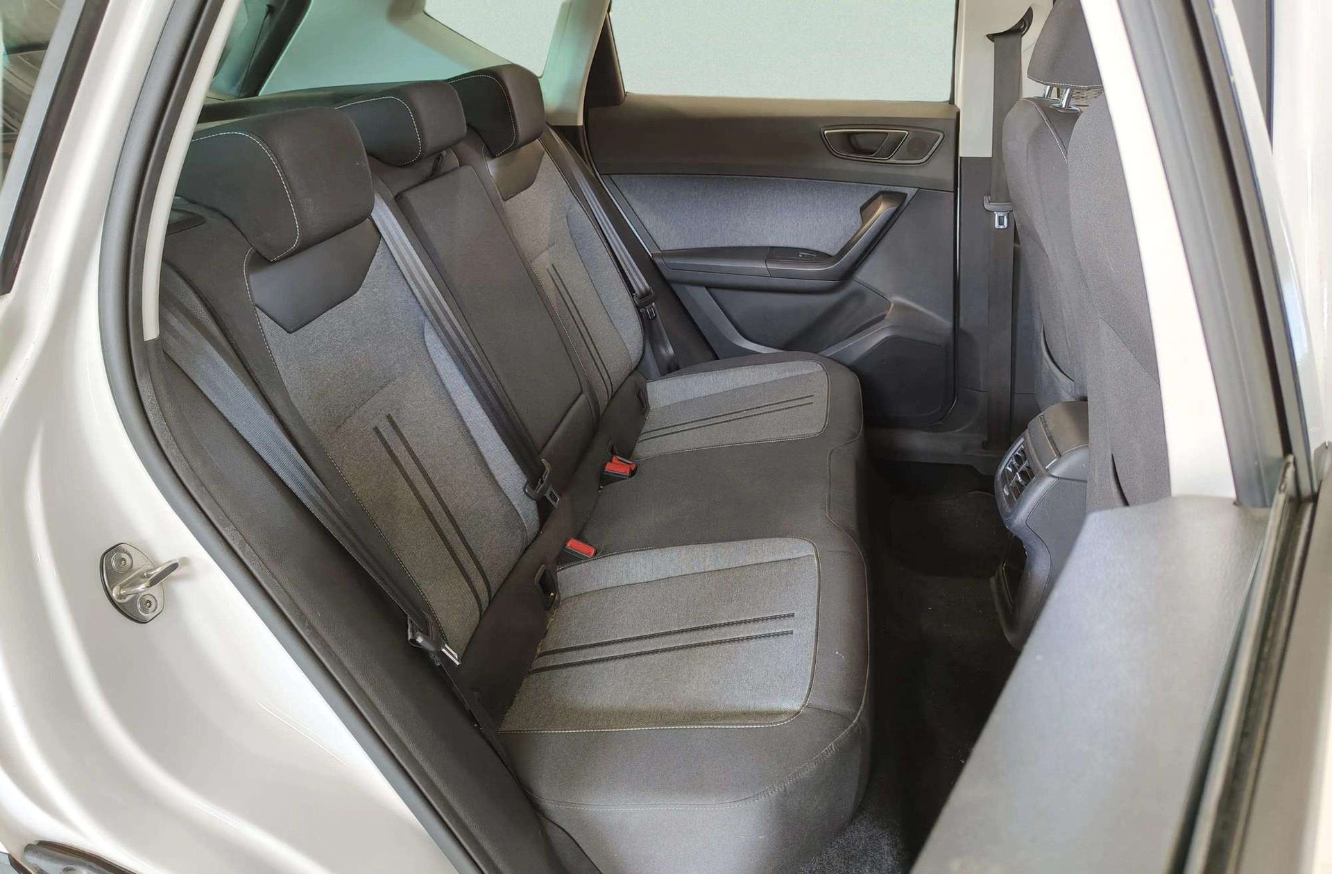 SEAT Ateca 2.0 TDI Style Go - foto 19