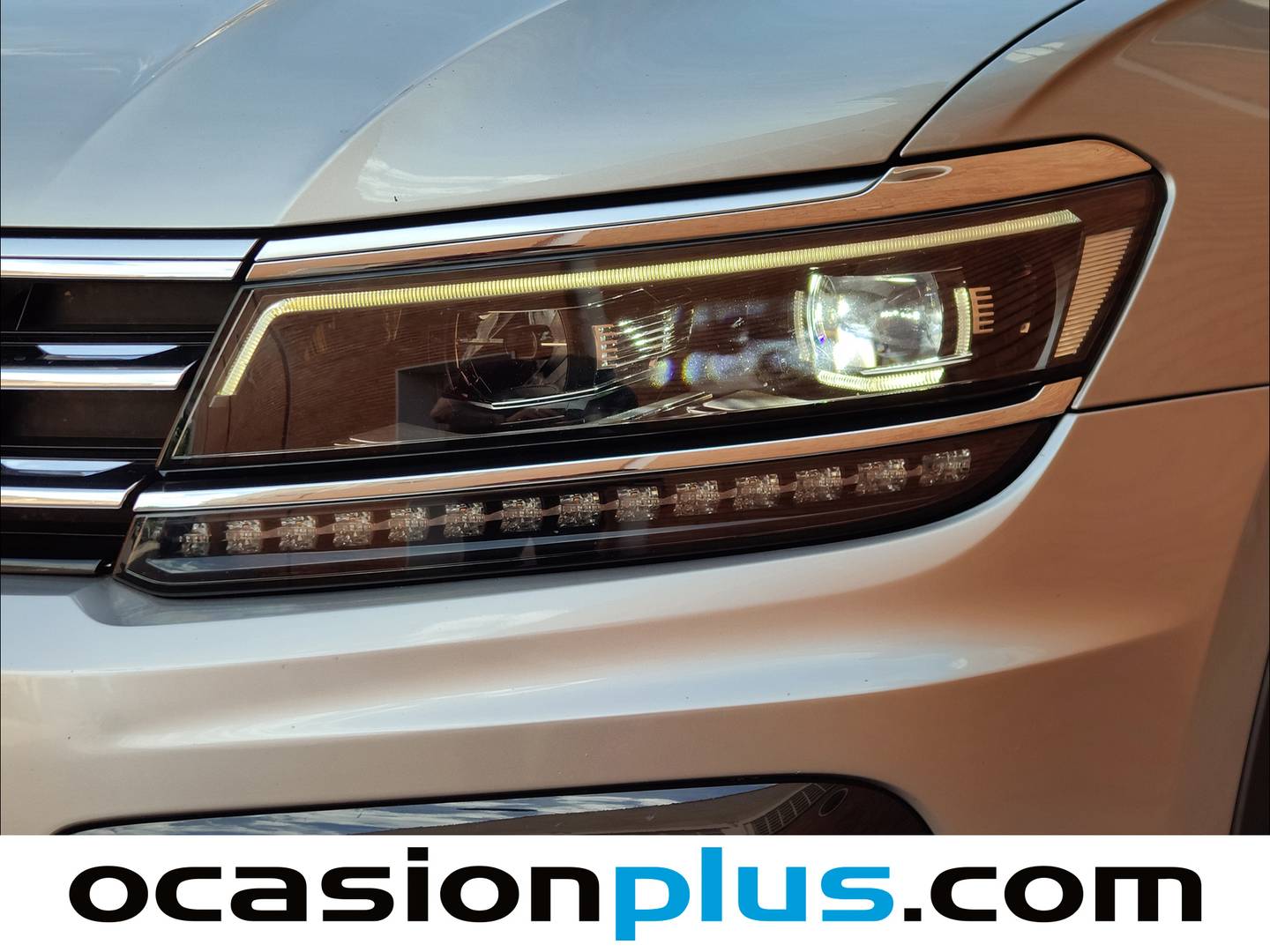 Volkswagen Tiguan Volkswagen Tiguan Sport 1.5 TSI (150 CV) DSG Pack R-Line km 0
