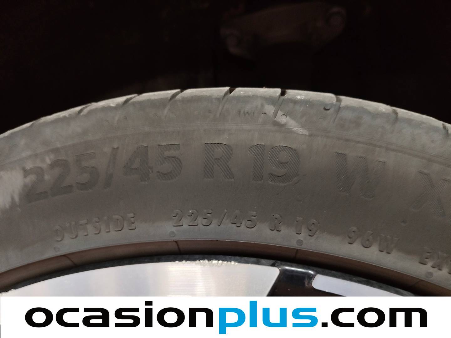 Toyota C-HR Toyota C-HR 180H GR Sport (184 CV) seminuevo