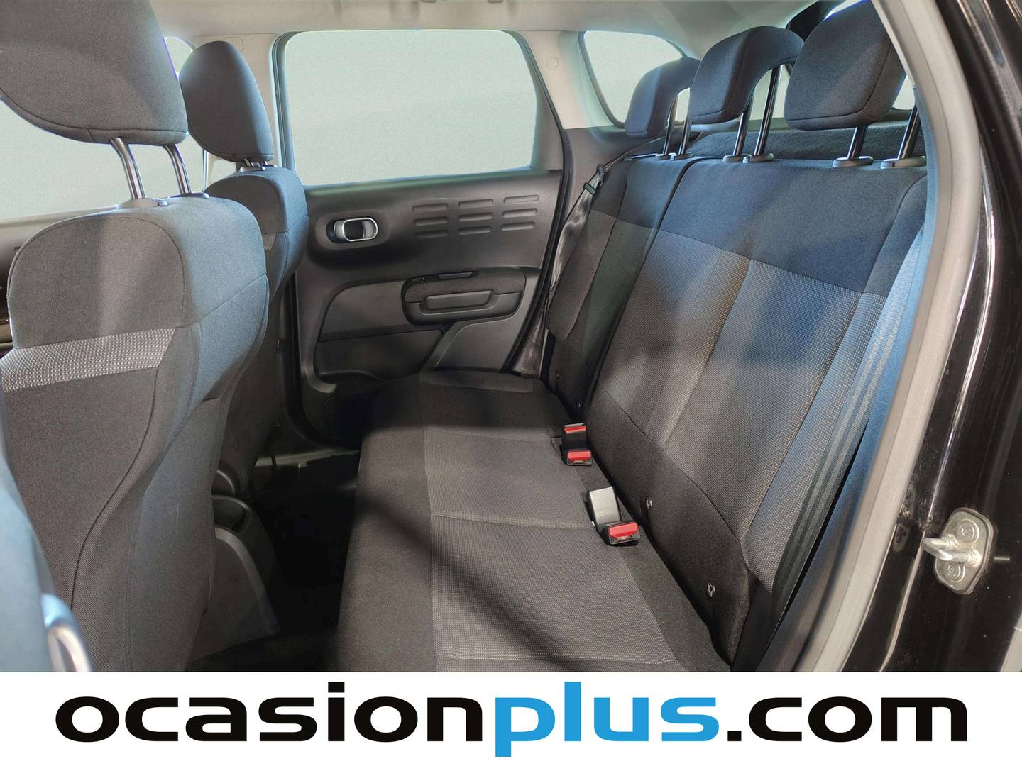 Foto Citroën C3 Aircross Citroen C3 Aircross PureTech 110 S&S Shine (110 CV)