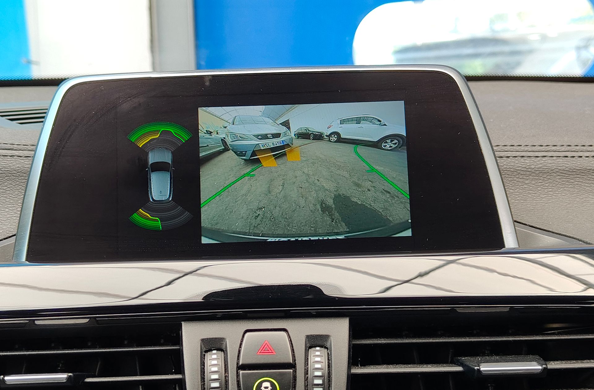 BMW X2 sDrive18d - foto 8