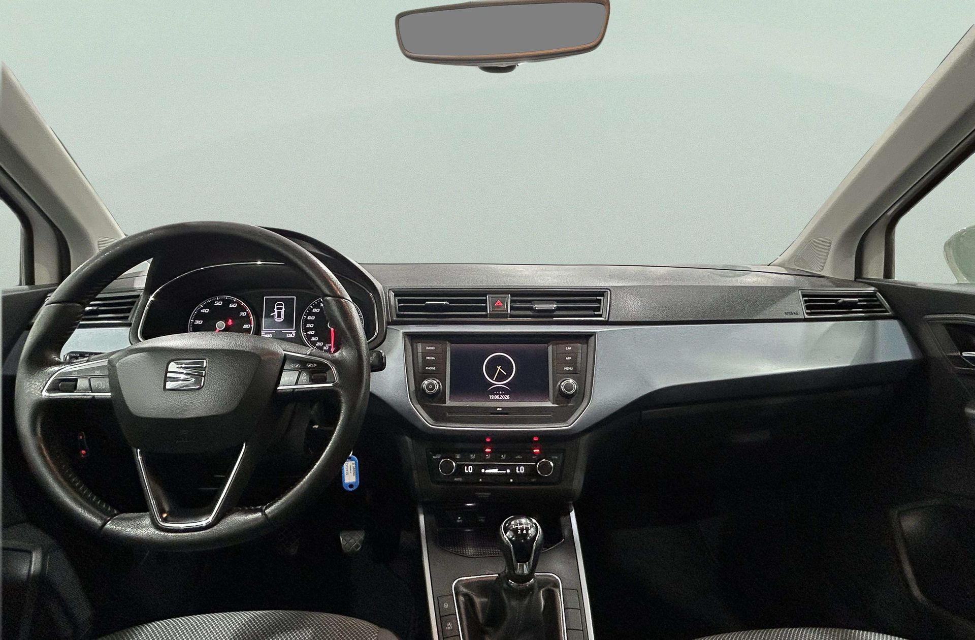 SEAT Arona 1.0 TSI Ecomotive Style - foto 6