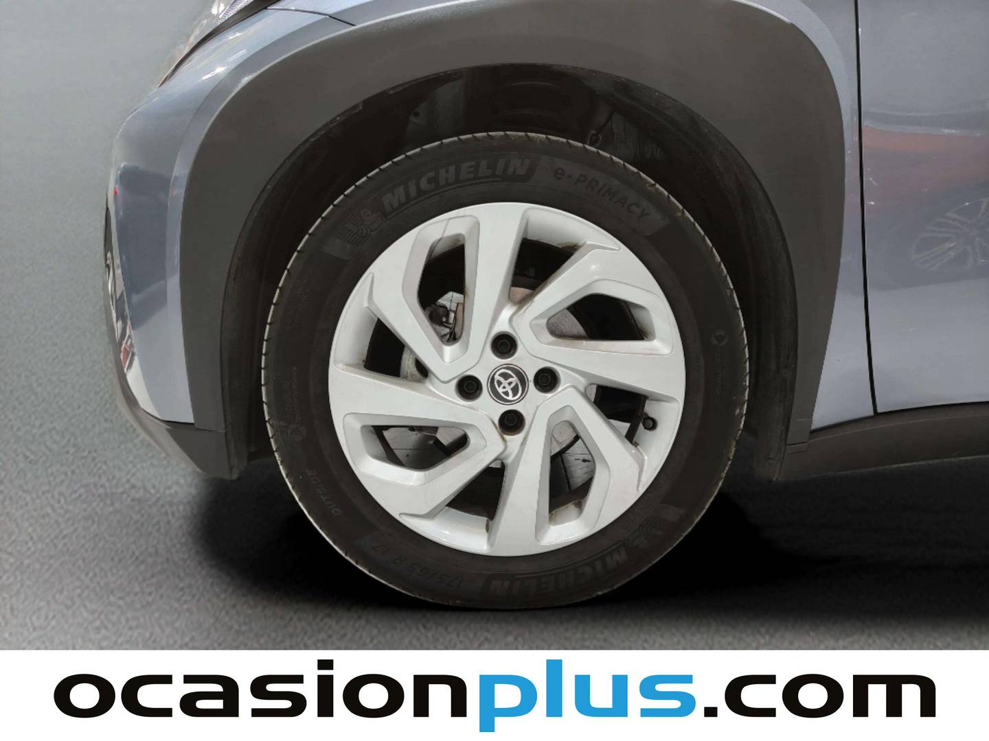 Foto Toyota Aygo X Cross Toyota Aygo X Cross 1.0 VVT-I Play (72 CV)