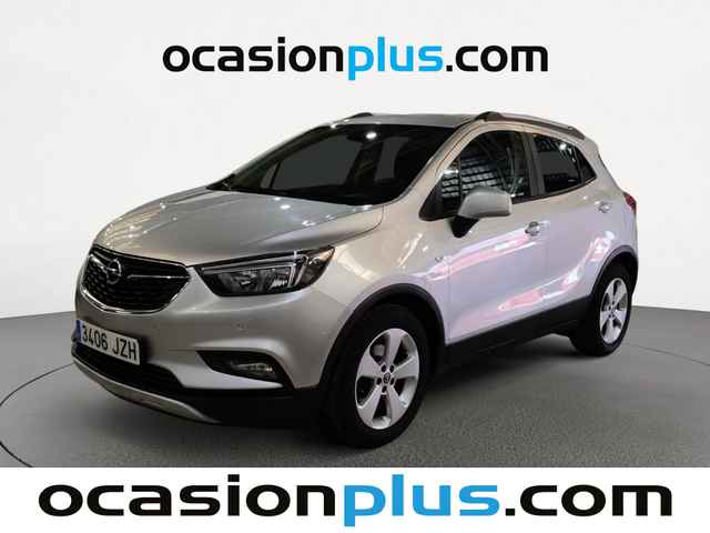 Opel Mokka x Ocasión Valencia