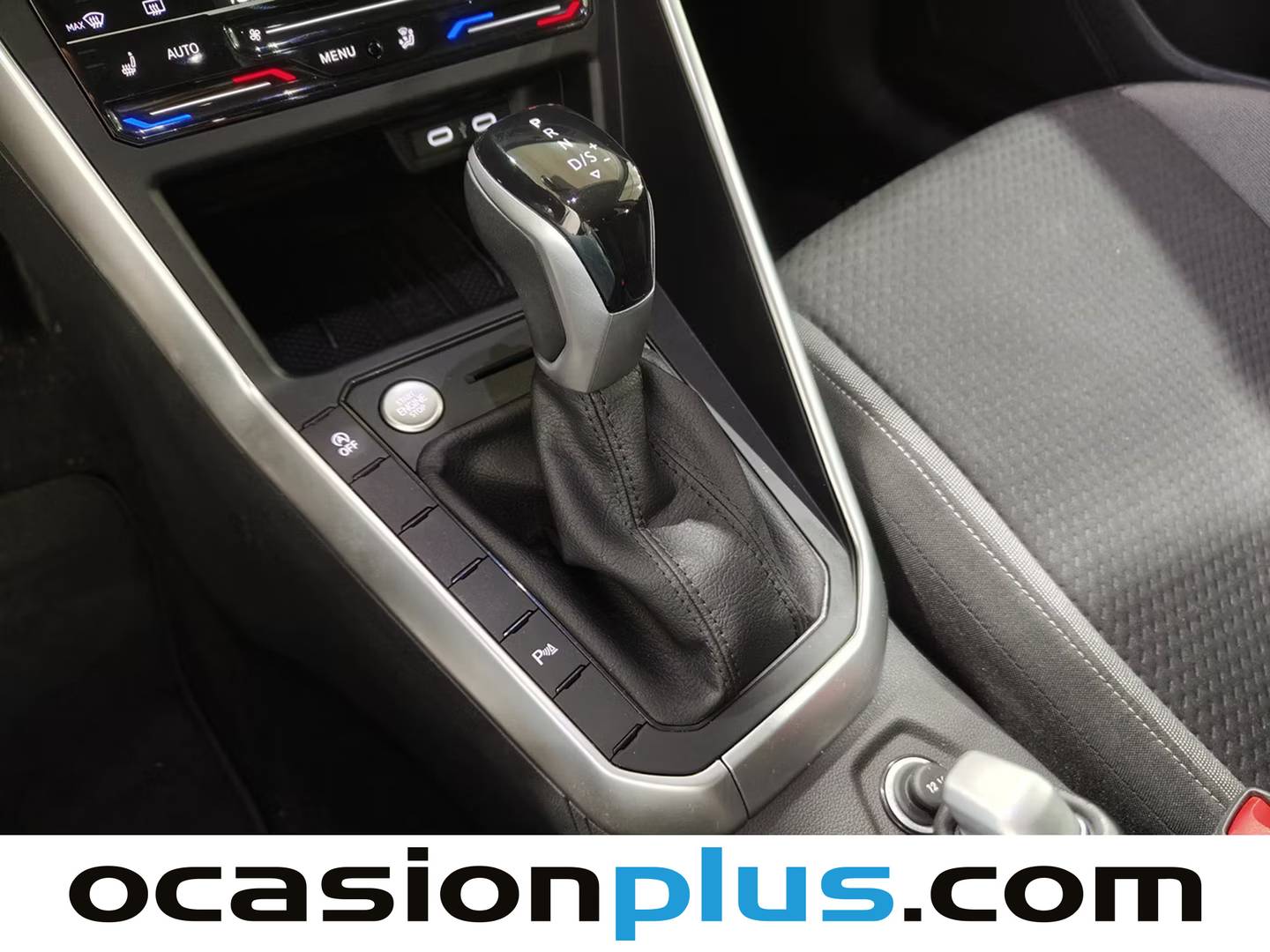 Volkswagen Taigo Volkswagen Taigo ``Más`` 1.0 TSI (115 CV) DSG de segunda mano