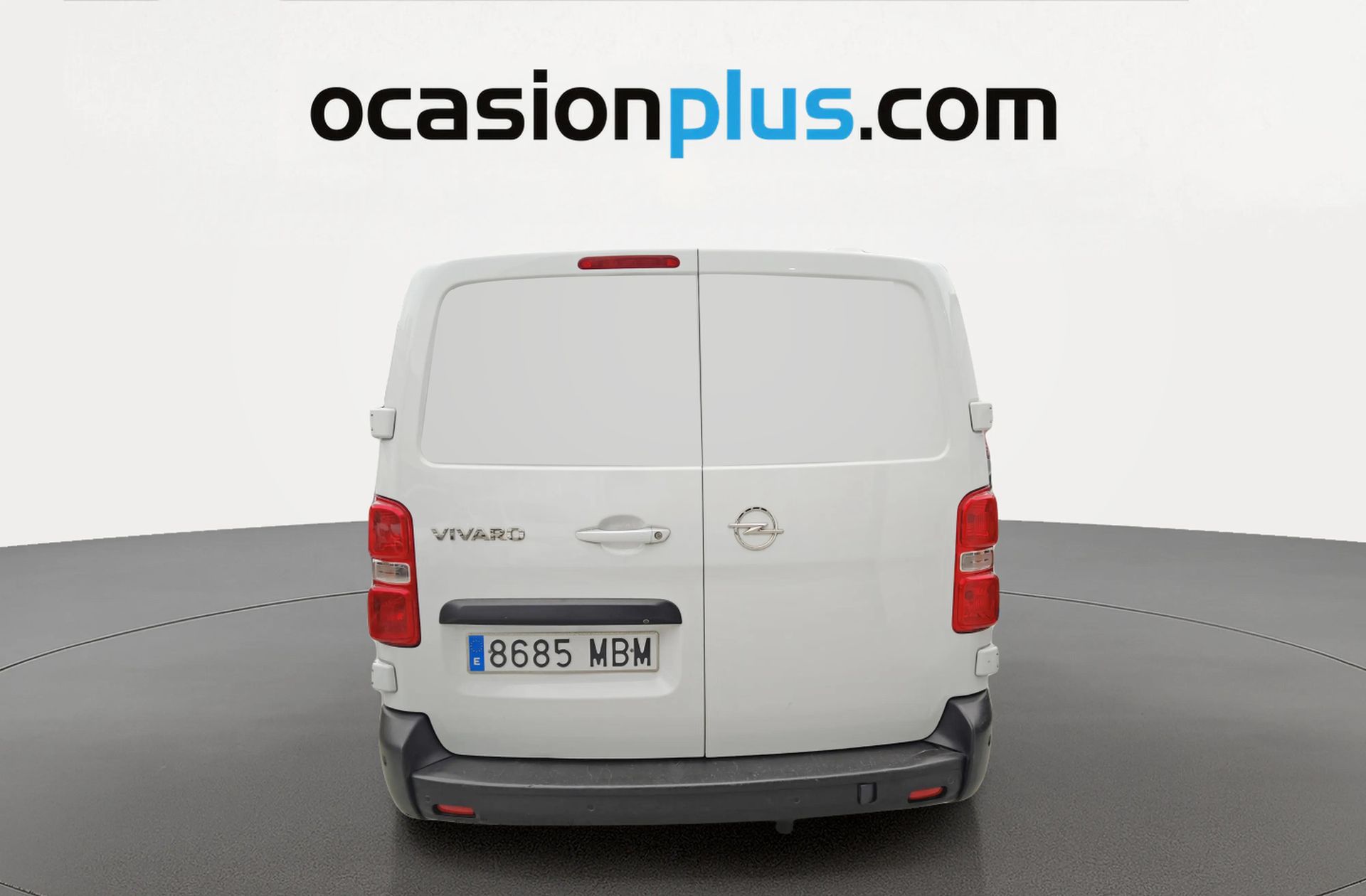 Opel Vivaro Furgon 1.5 Diésel L Incrementada Select - foto 18