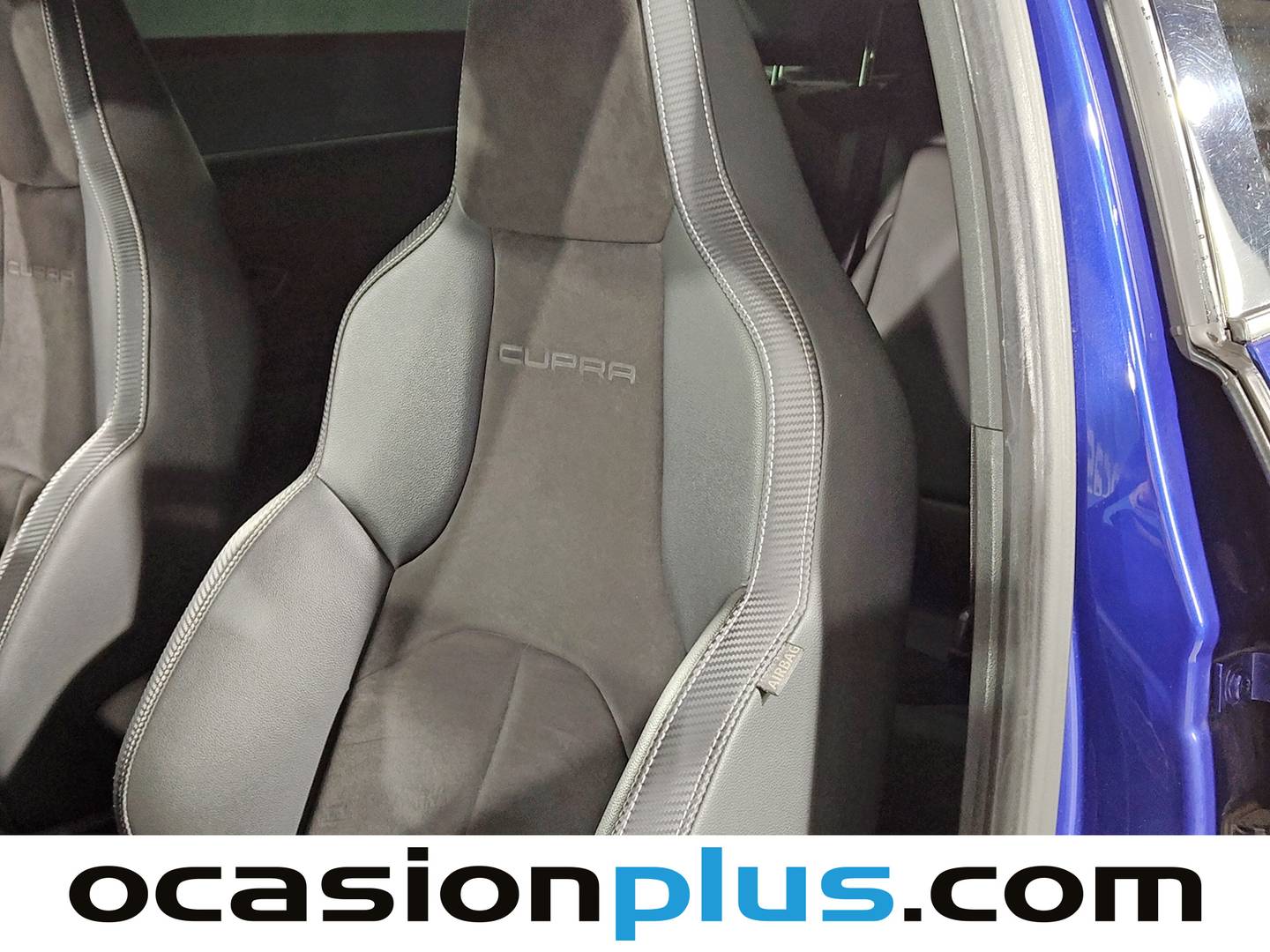 Extras y acabados del Seat León SEAT León ST 2.0 TSI S&S Cupra DSG  (300 CV)