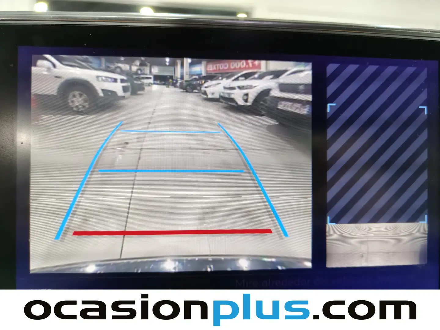 Foto Peugeot 5008 Peugeot 5008 1.6L THP GT-Line EAT6 (165 CV) 7 plazas