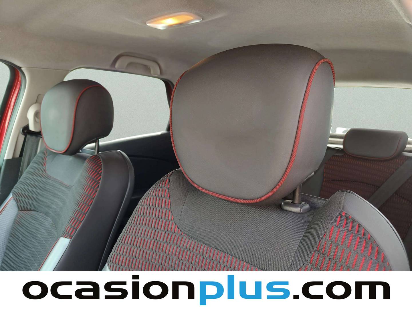 Extras y acabados del Renault Captur Renault Captur 1.5 dCi Energy Xmod EDC (90 CV)