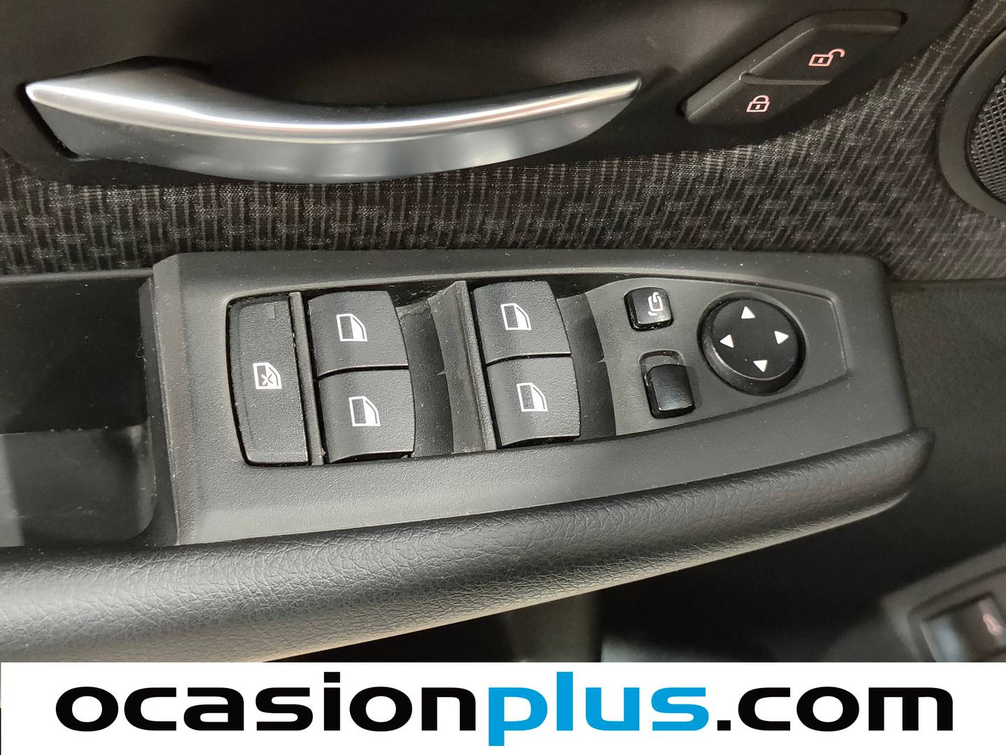 BMW Serie 2 Active Tourer BMW Serie 2 218d Active Tourer (150 CV) 2017