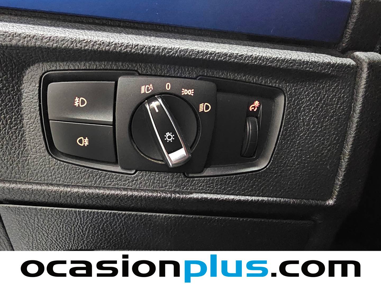 Equipamiento del BMW Serie 1 BMW Serie 1 118d (150 CV) PACK M