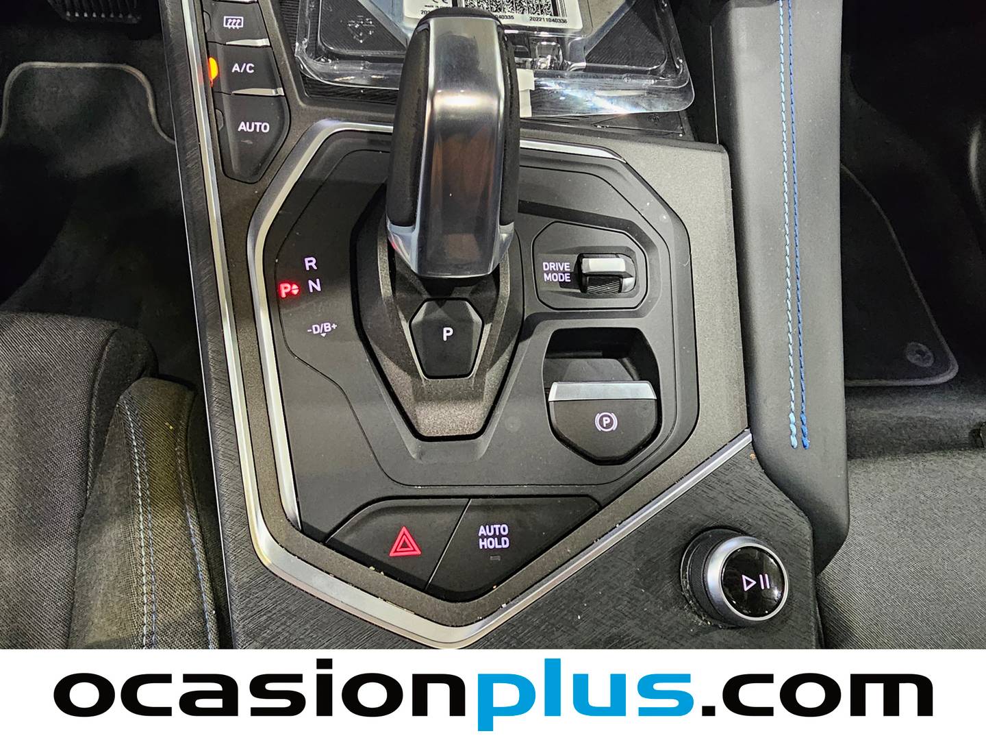 Lynk & Co 01 Lynk & Co 01 1.5 PHEV (261 CV) de segunda mano