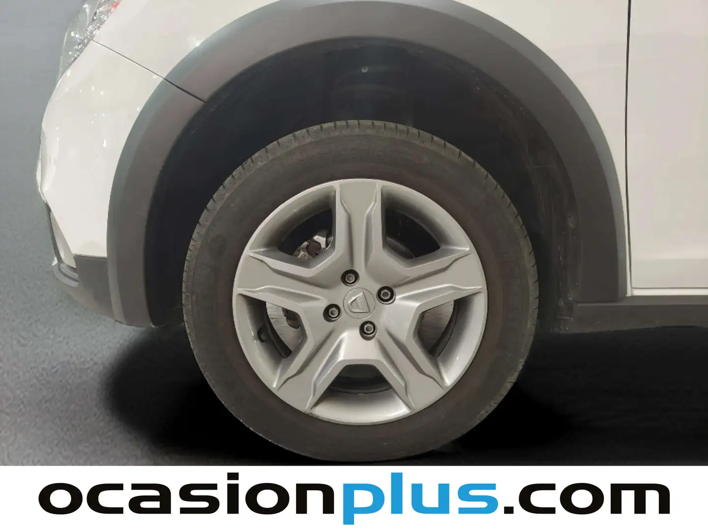 Foto Dacia Sandero Dacia Sandero Stepway Comfort TCe (90 CV)