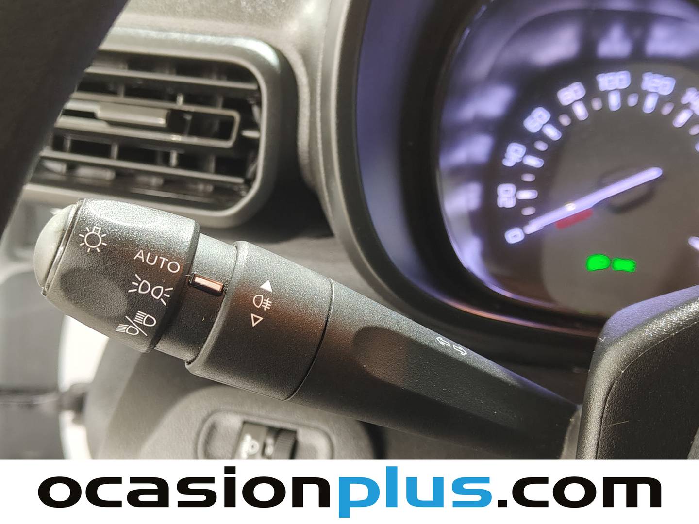 Extras y acabados del Fiat Doblò Fiat Dobló Cargo BlueHDi 100 L1H1 1000kg (102 CV)