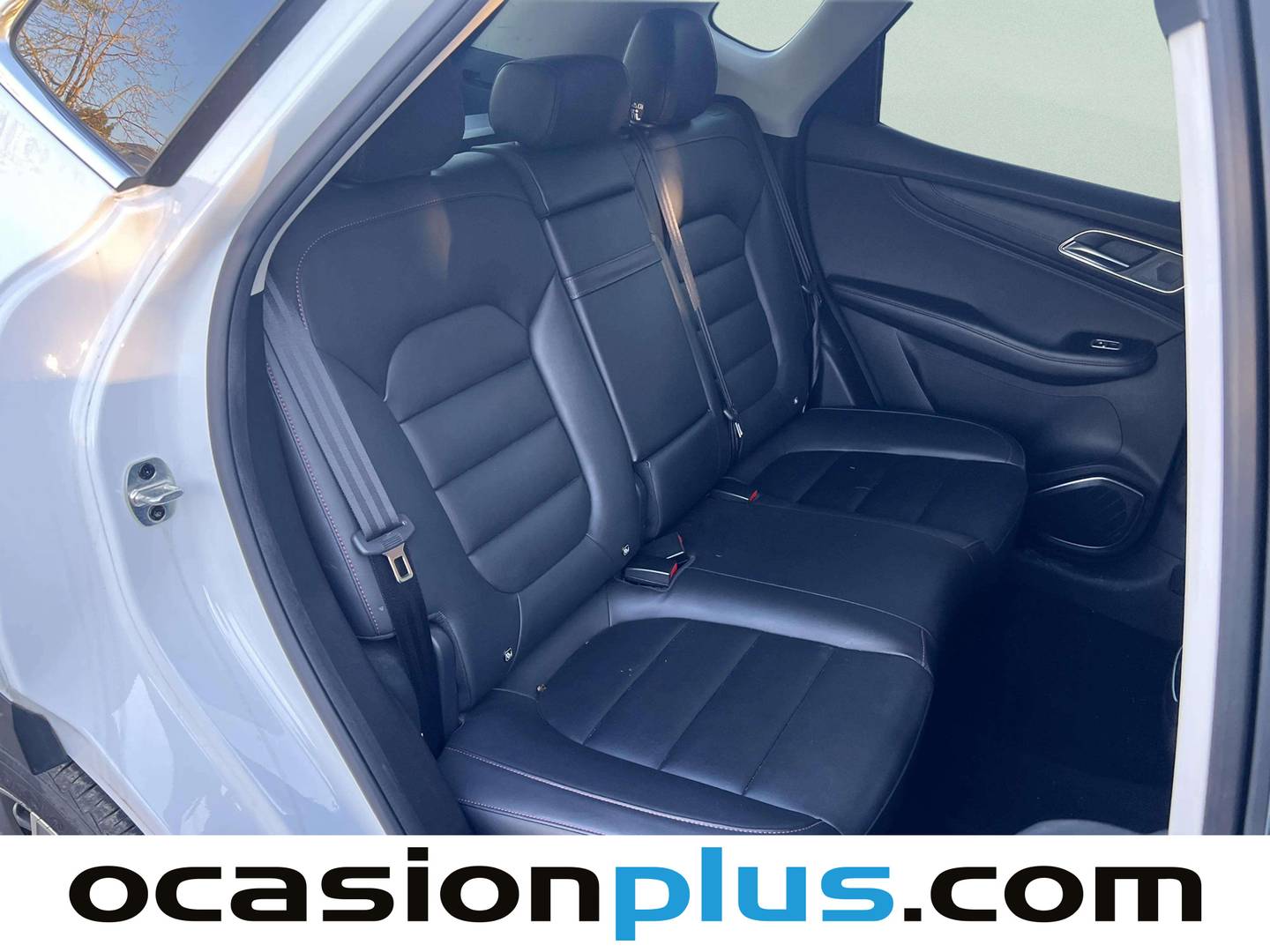 MG HS MG HS 1.5 Turbo GDI Comfort (162 CV) km 0