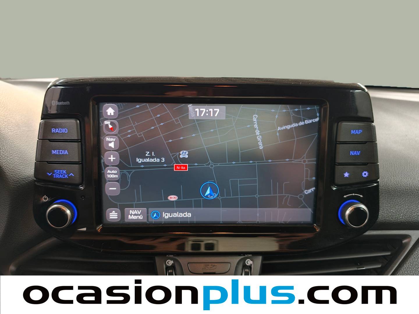 Extras y acabados del Hyundai i30 Hyundai i30 1.6 CRDI Link (110 CV)