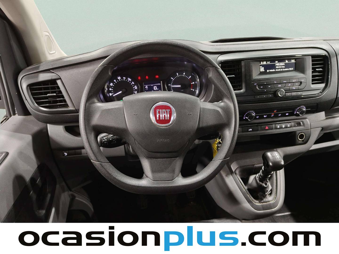 Foto Fiat Scudo Fiat Scudo Furgon 1.5 BlueHDI L1 Business  (102 CV)