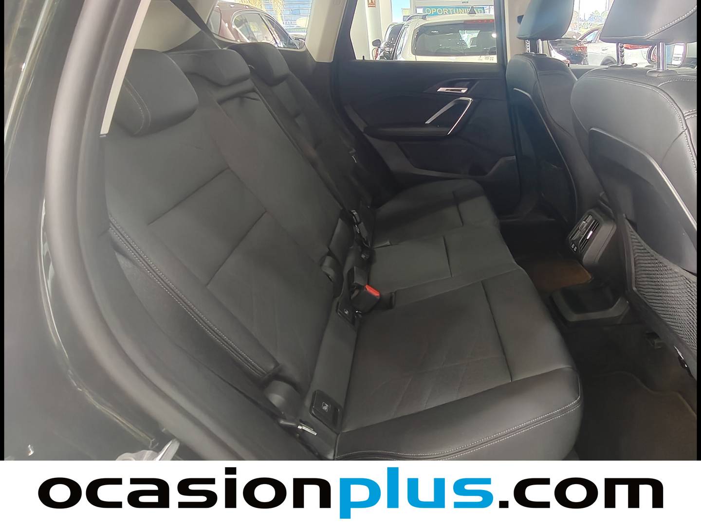 BMW X1 BMW X1 sDrive18i (136 CV) km 0