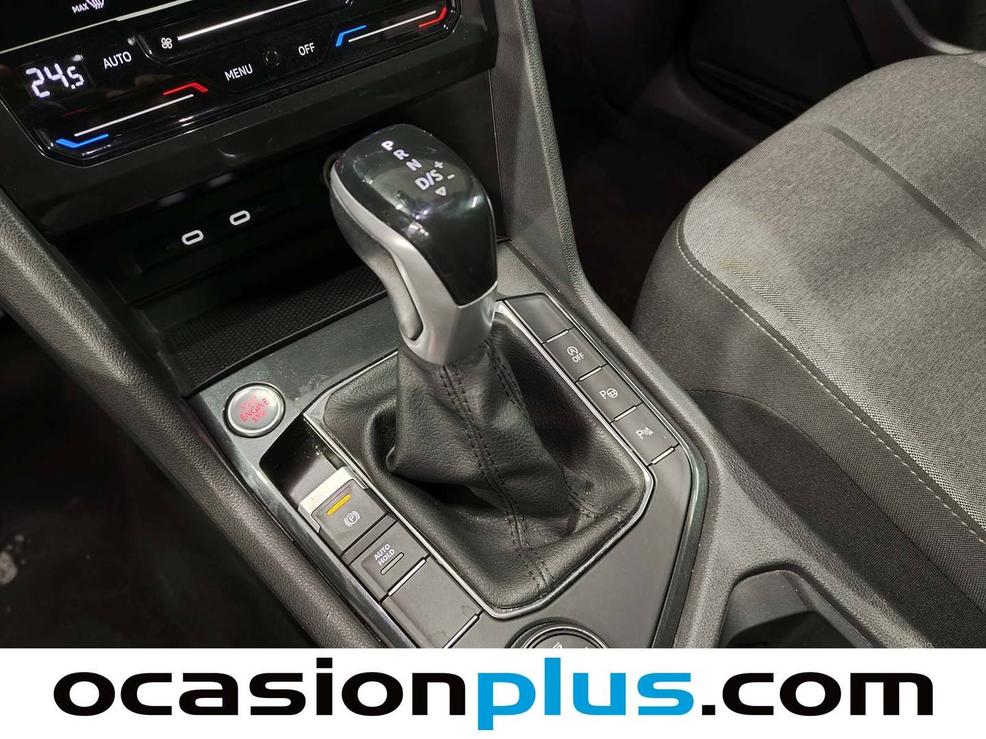 Foto Seat Tarraco SEAT Tarraco 1.5 TSI S&S Style XL DSG 7 Plazas (150 CV)