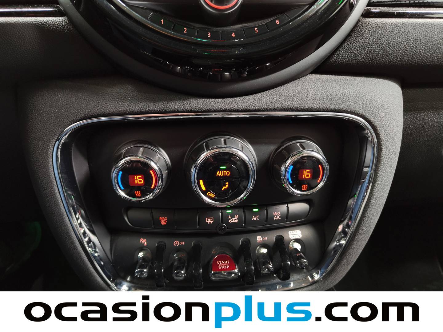 Mini CLUBMAN Mini MINI Clubman Cooper (136 CV) gasolina