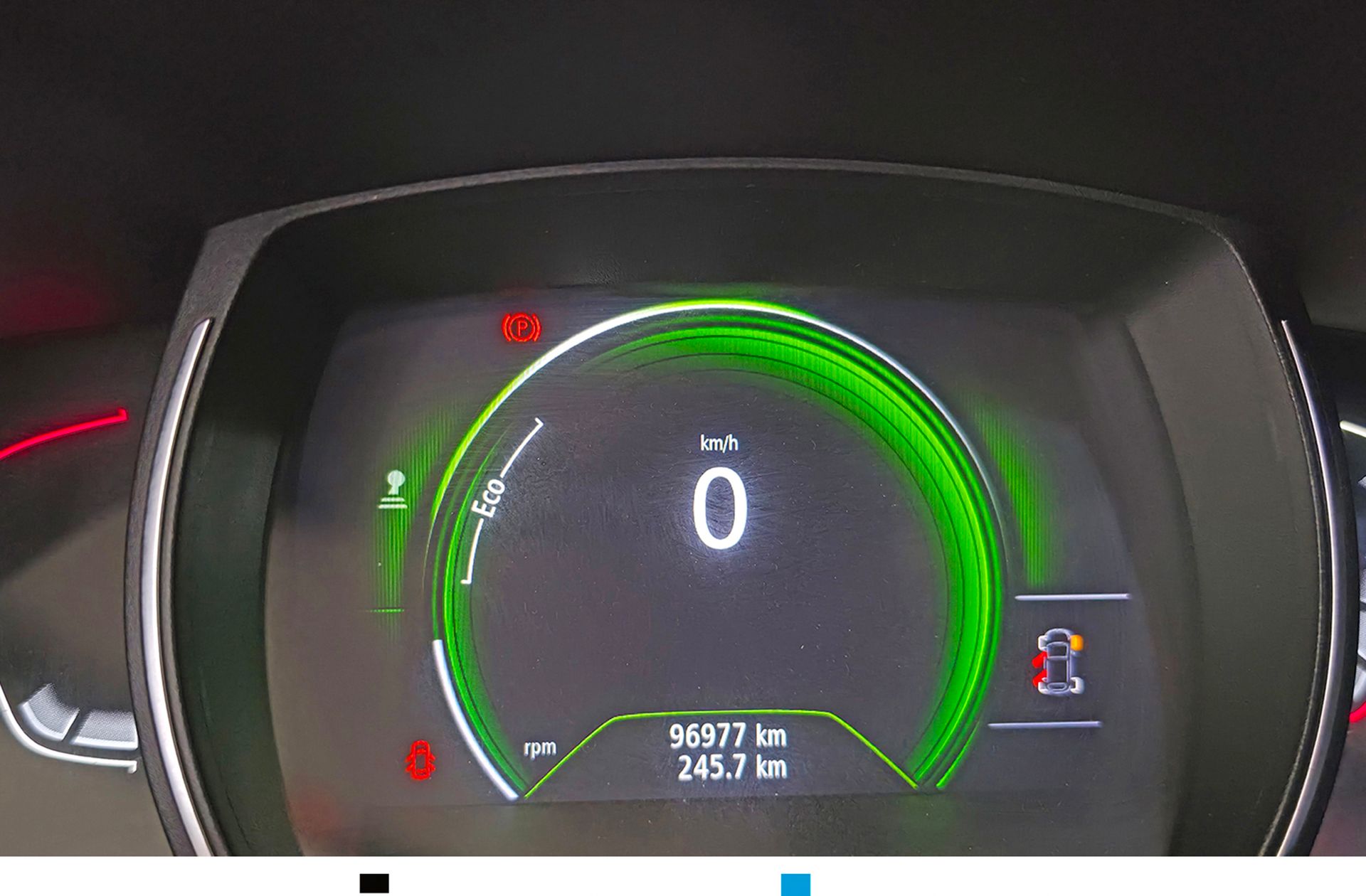 Renault Kadjar Intens Energy dCi - foto 24
