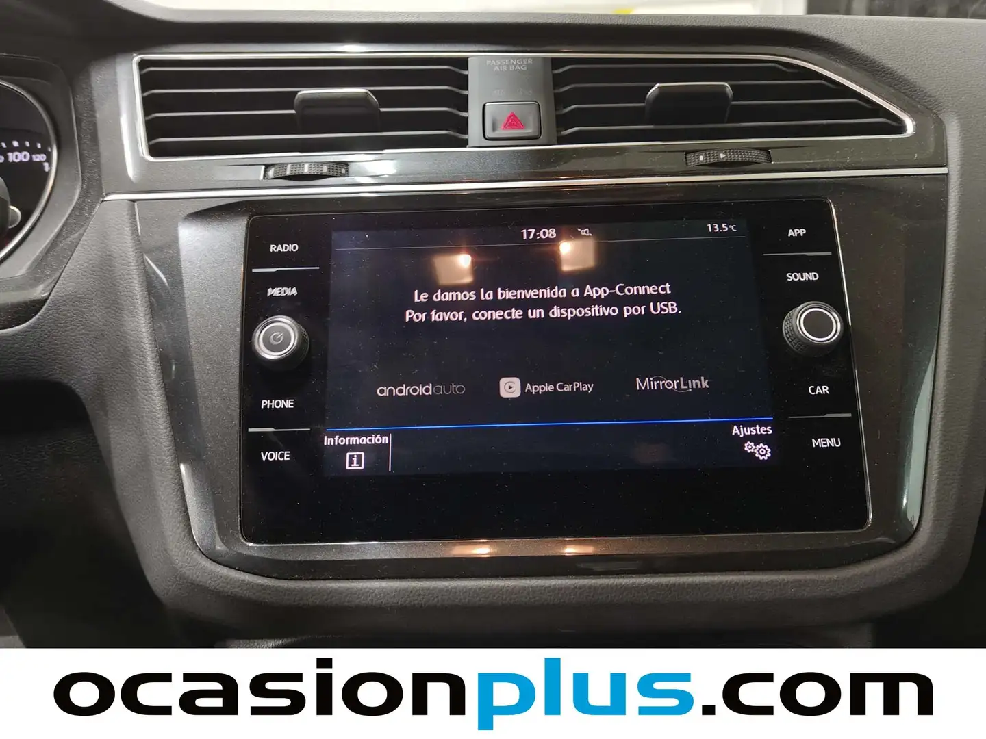 Foto Volkswagen Tiguan Volkswagen Tiguan Edition 1.4 TSI (125 CV)