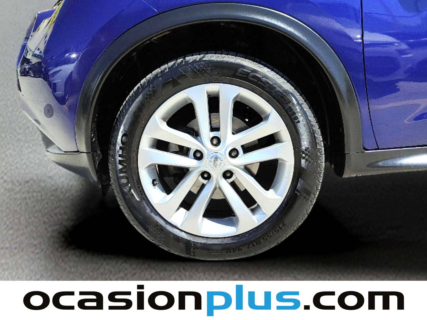 Nissan JUKE Nissan Juke dCi 110 N-Connecta 4x2 (110 CV) km 0