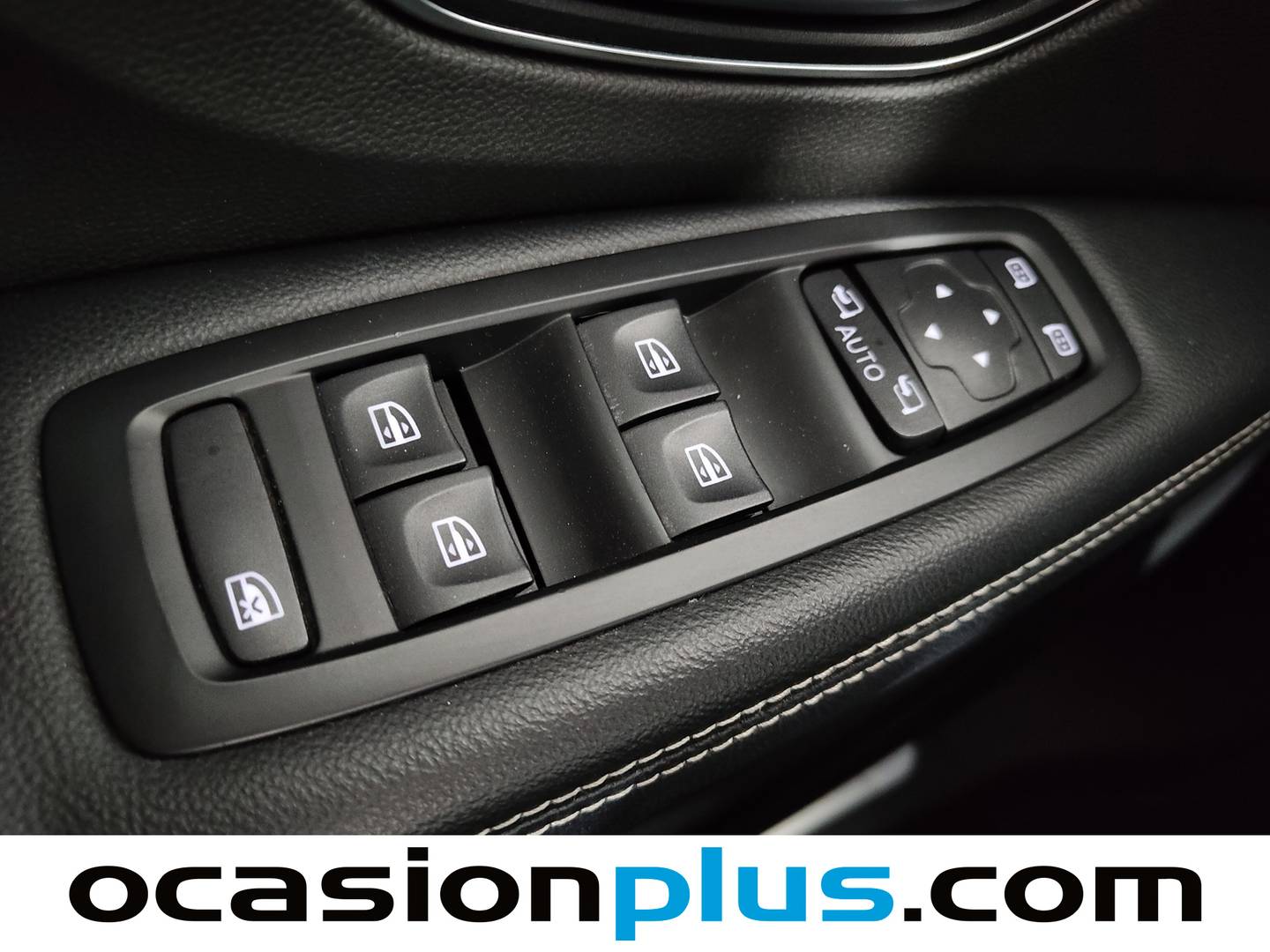 Renault Grand Scénic Renault Grand Scenic Scenic Zen TCe (130 CV) gasolina