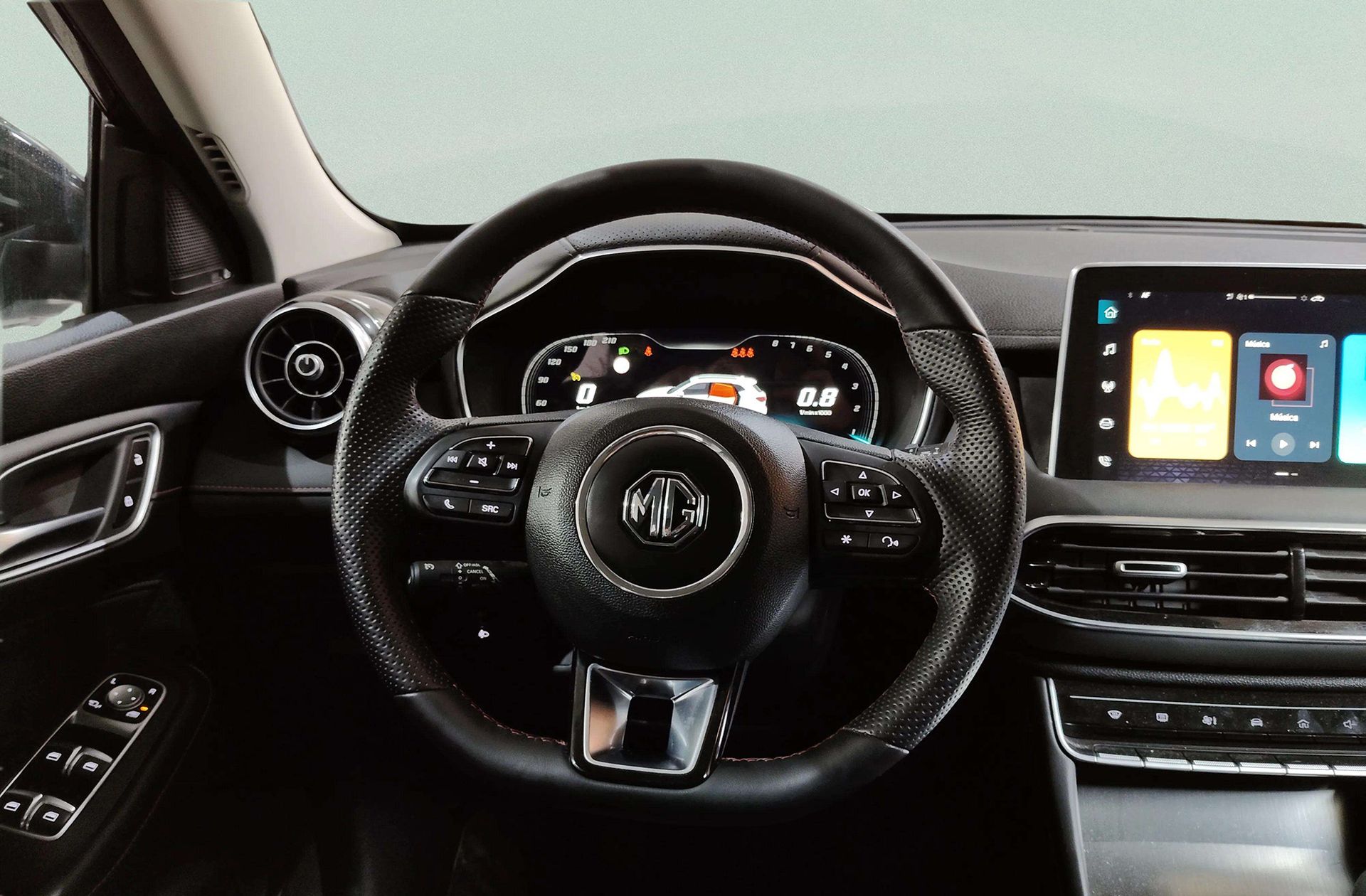 MG HS 1.5 Turbo GDI Comfort - foto 29