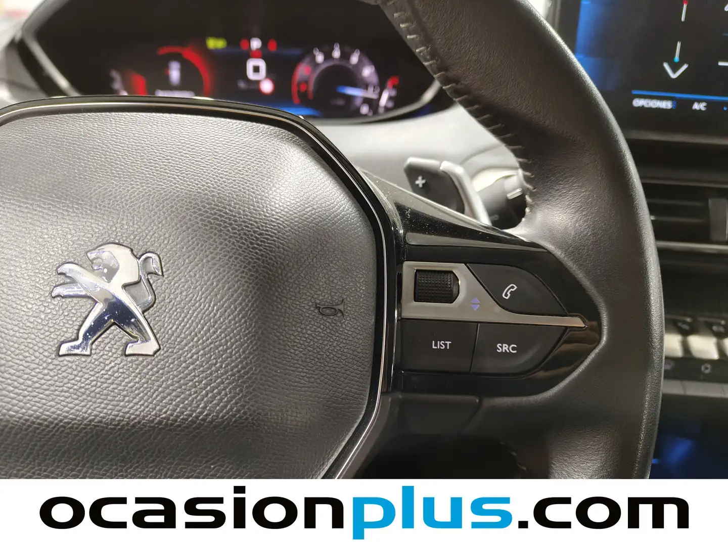 Foto Peugeot 5008 Peugeot 5008 PureTech 130 S&S Allure EAT8 (130 CV)