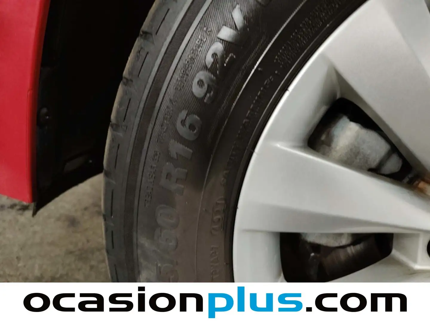 Foto Skoda Kamiq Skoda Kamiq 1.0 TSI Emotion (110 CV)