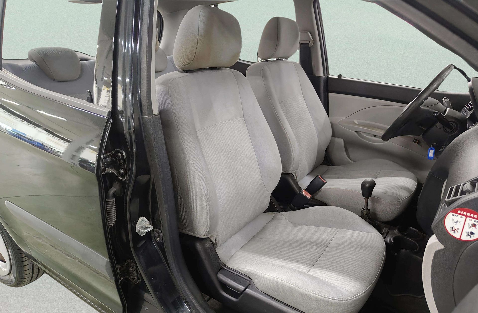 Kia Picanto 1.1 Sohc Concept - foto 13