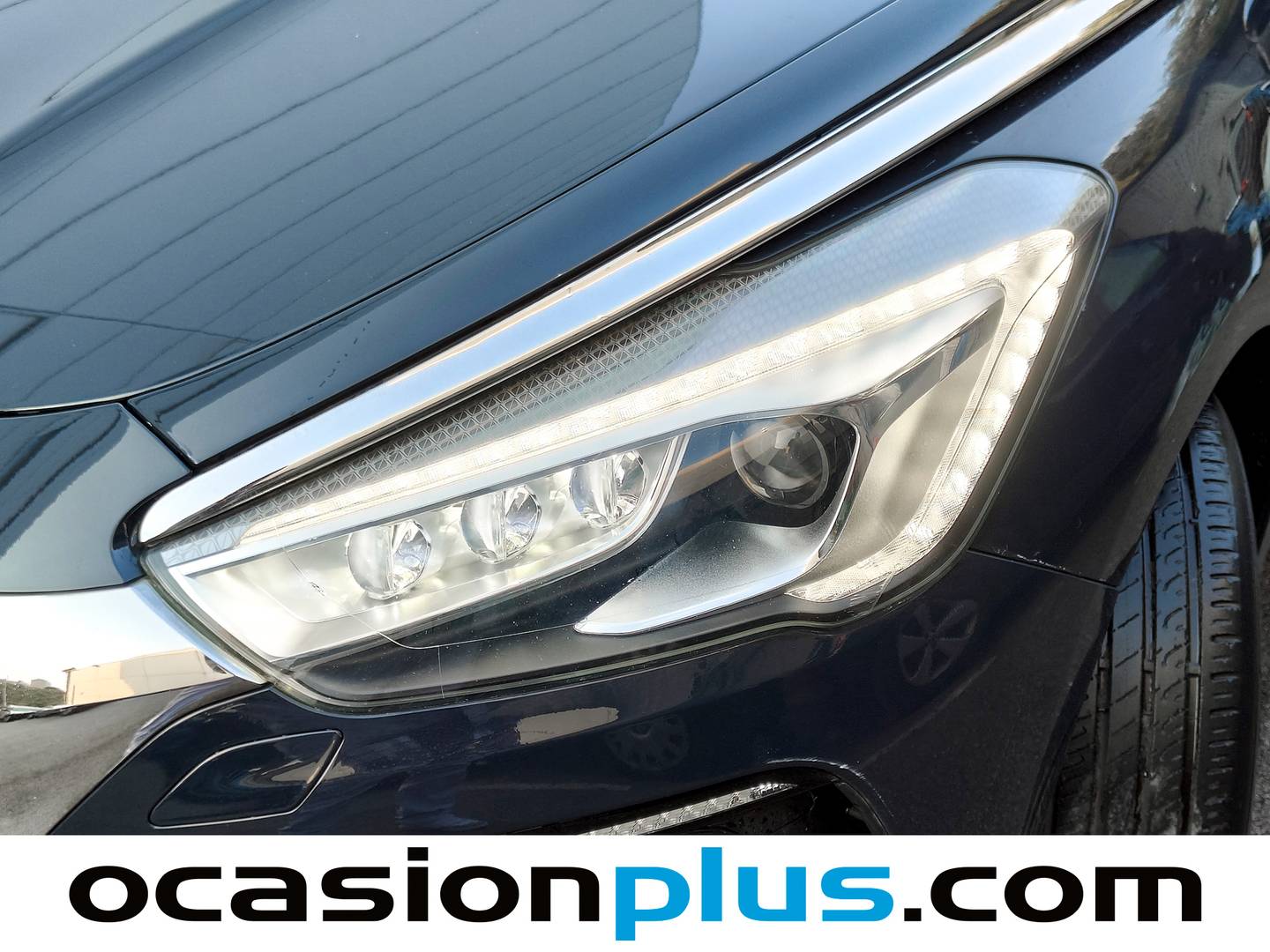 DS DS 5 DS DS5 BlueHdi 150 Desire  (150 CV) barato