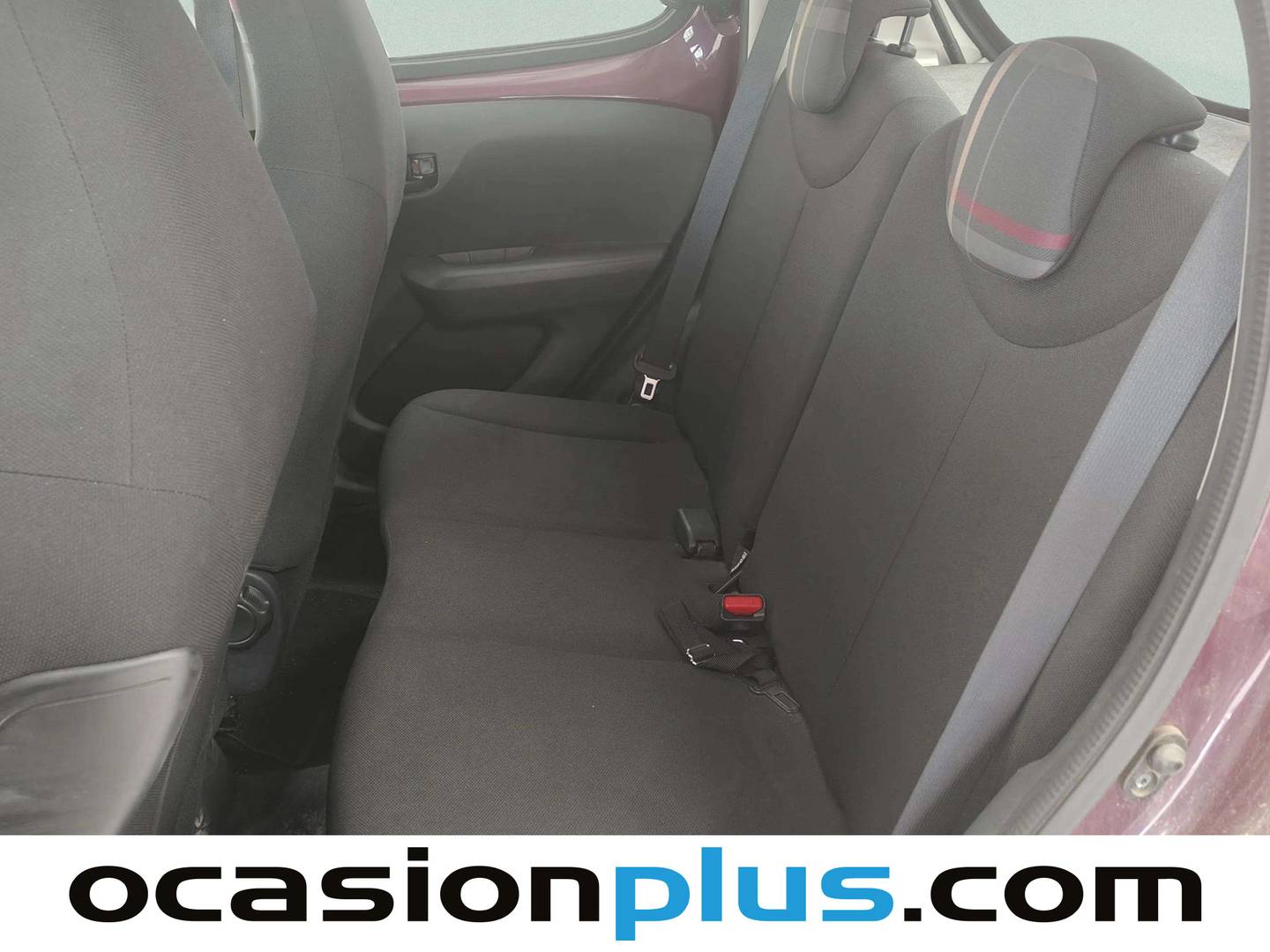Peugeot 108 Peugeot 108 1.2 PureTech Active (82 CV) barato