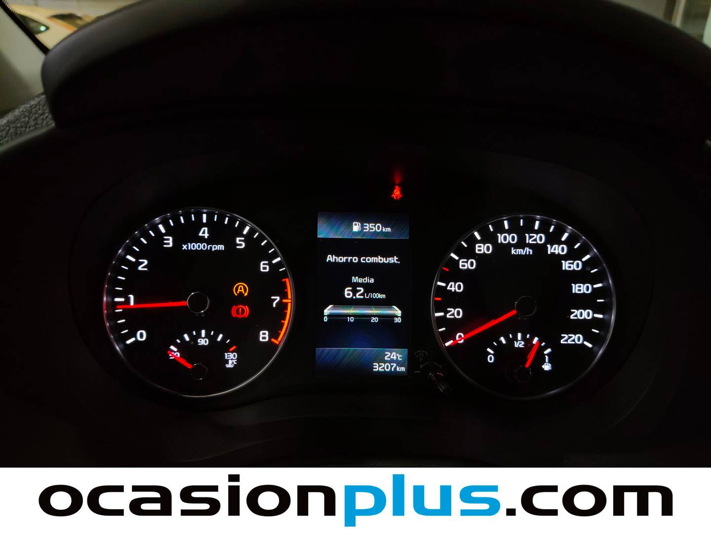 KIA Picanto KIA Picanto 1.0 DPi Concept Pack Comfort (67 CV) manual