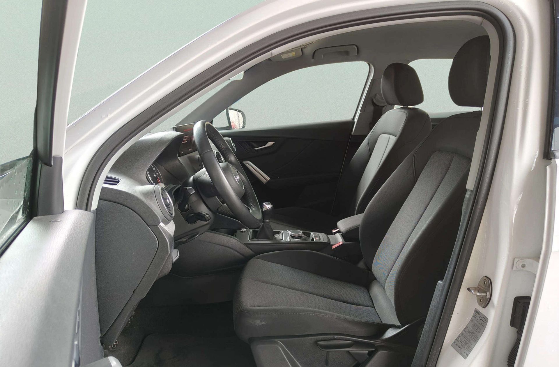 Audi Q2 Advanced 30 TDI - foto 13