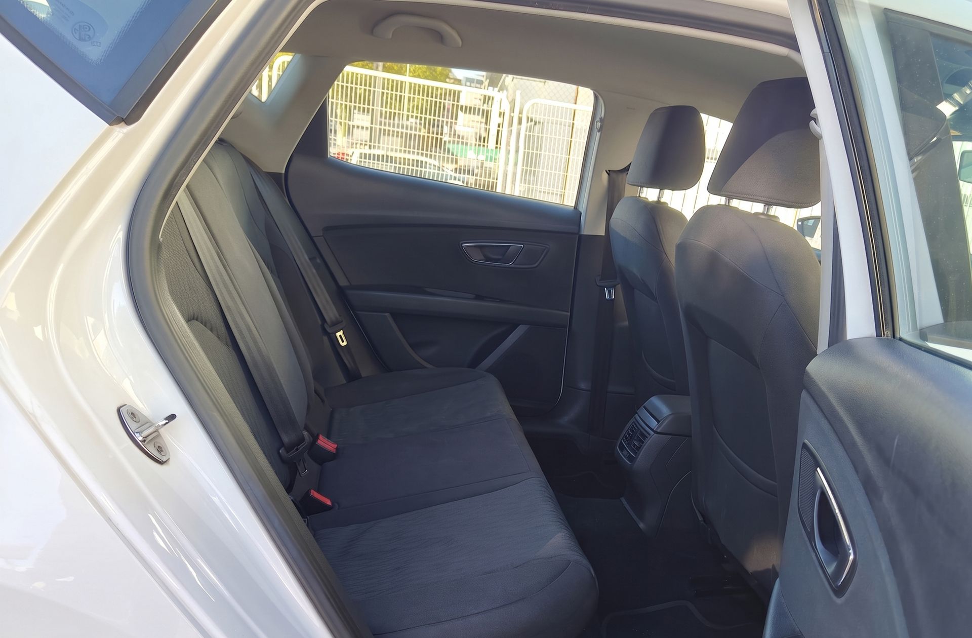SEAT León 1.2 TSI Style - foto 13