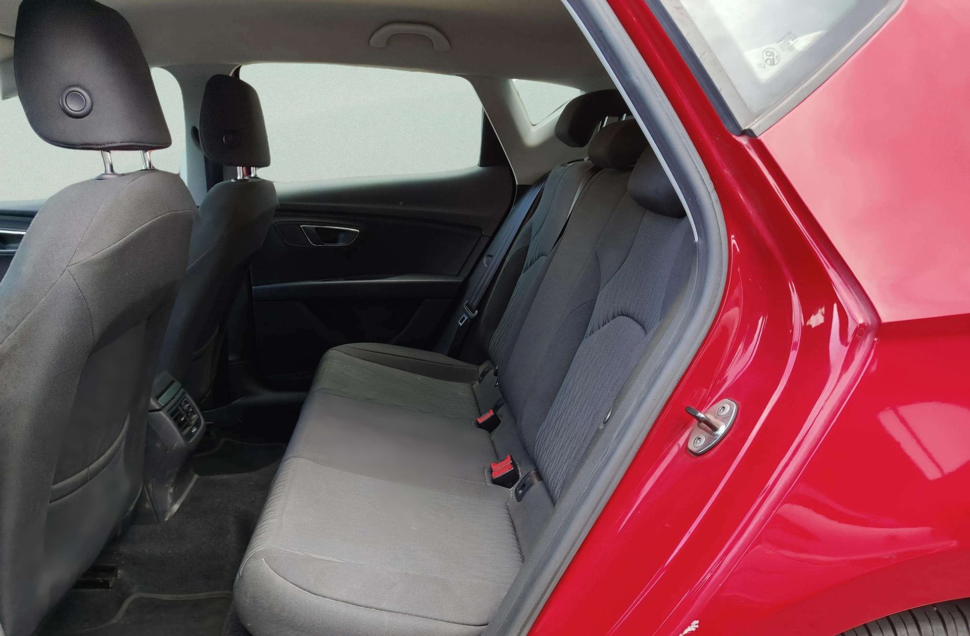 SEAT León 1.6 TDI Style - foto 10