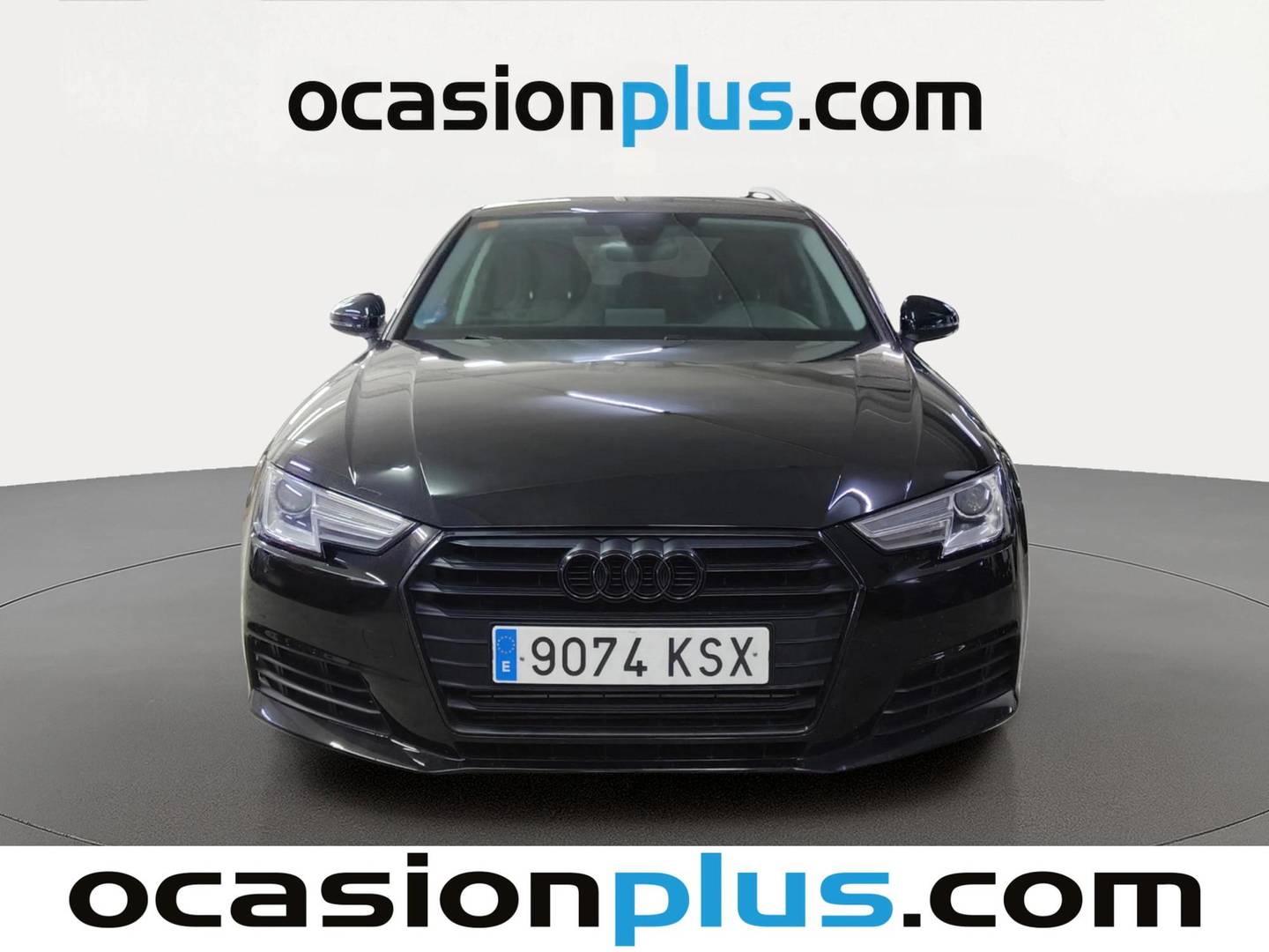 Audi A4 Audi A4 Advanced 35 TFSI (150 CV) S tronic 150cv