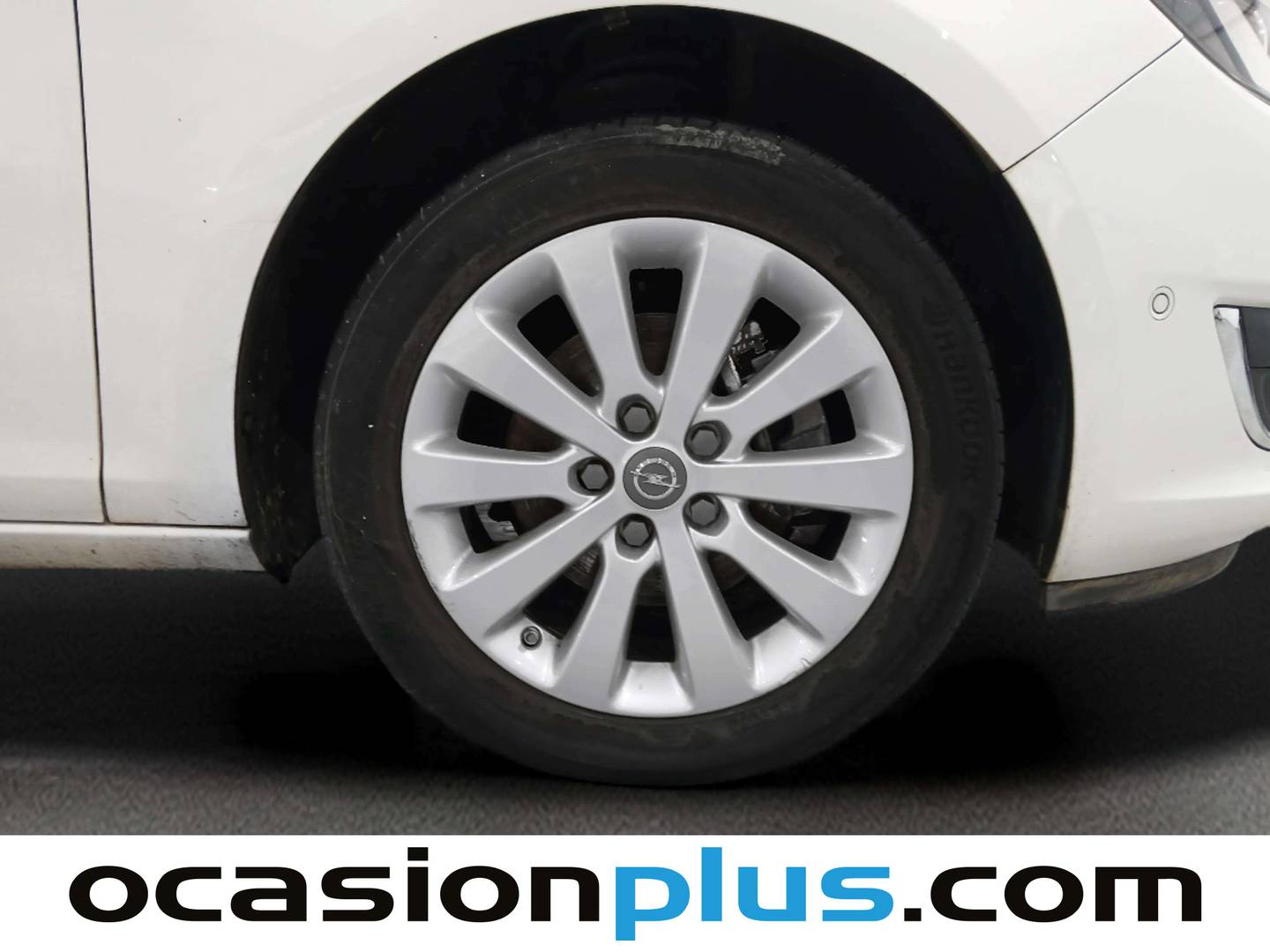 Opel Astra Opel Astra Sports Tourer 1.6 CDTI S&S Excellence (136 CV) de segunda mano