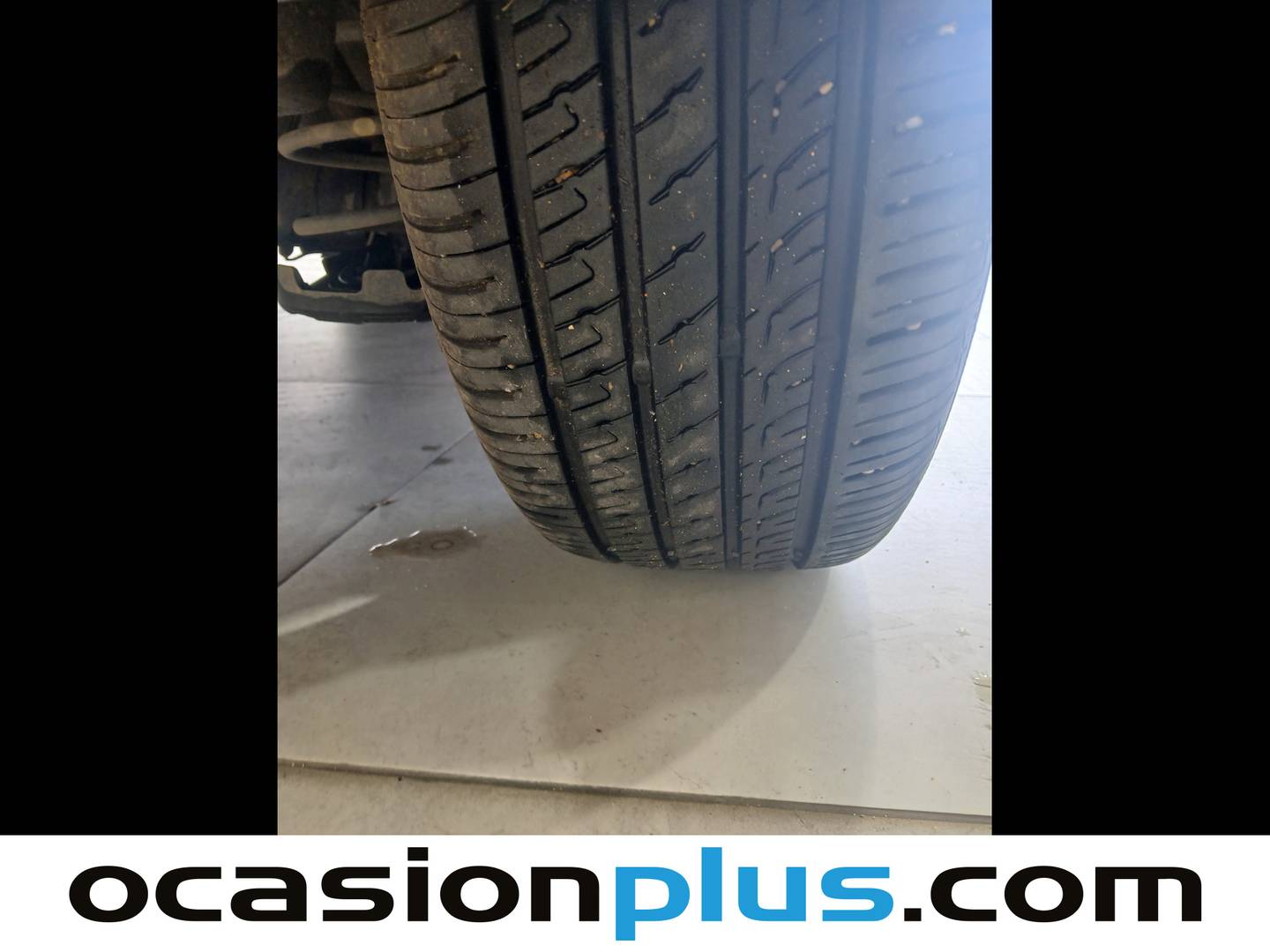 Citroën C3 Citroën C3 PureTech 82 Feel (83 CV) de segunda mano