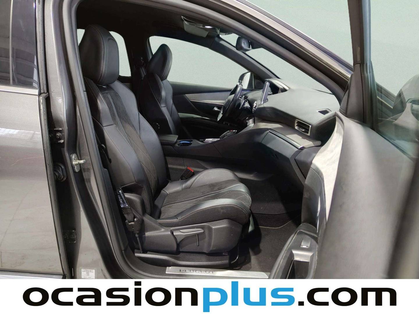 Peugeot 5008 Peugeot 5008 BlueHDi 180 S&S GT EAT8 (180 CV) de segunda mano