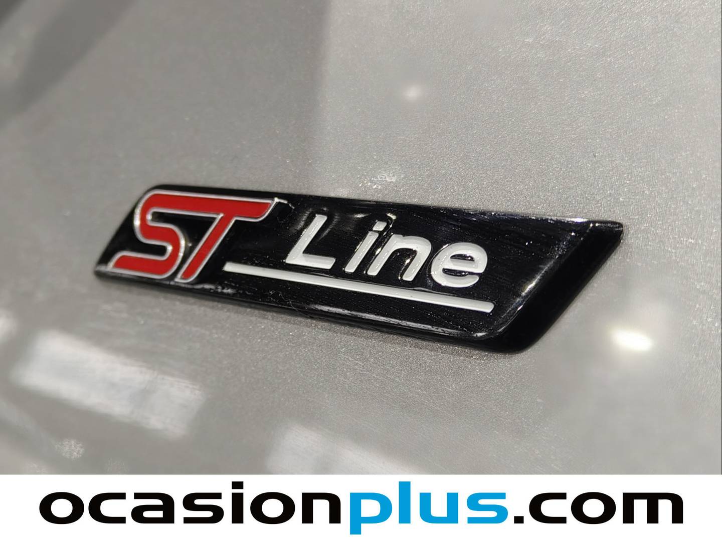 Foto Ford Kuga Ford Kuga 2.5 Duratec PHEV ST-Line X Auto (225 CV)