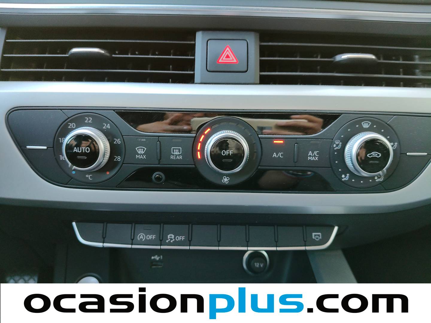 Paquetes del Audi A4 Audi A4 Advanced Edition 2.0 TDI Ultra (150 CV) S Tronic