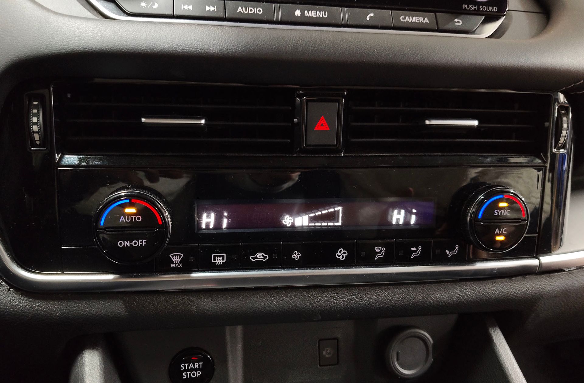 Nissan Qashqai E-POWER Acenta - foto 30
