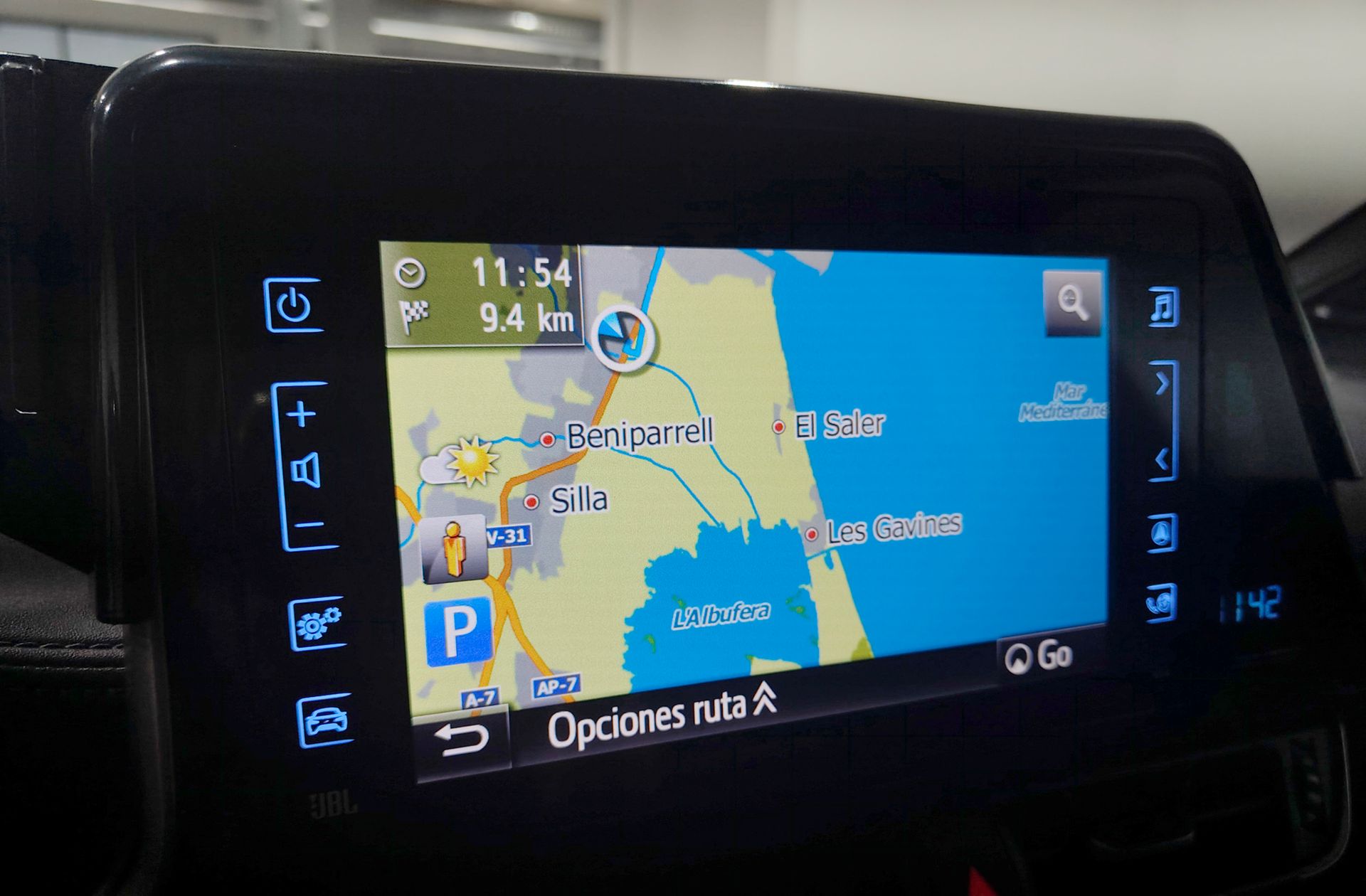 Toyota C-HR 1.8 125H Advance - foto 9