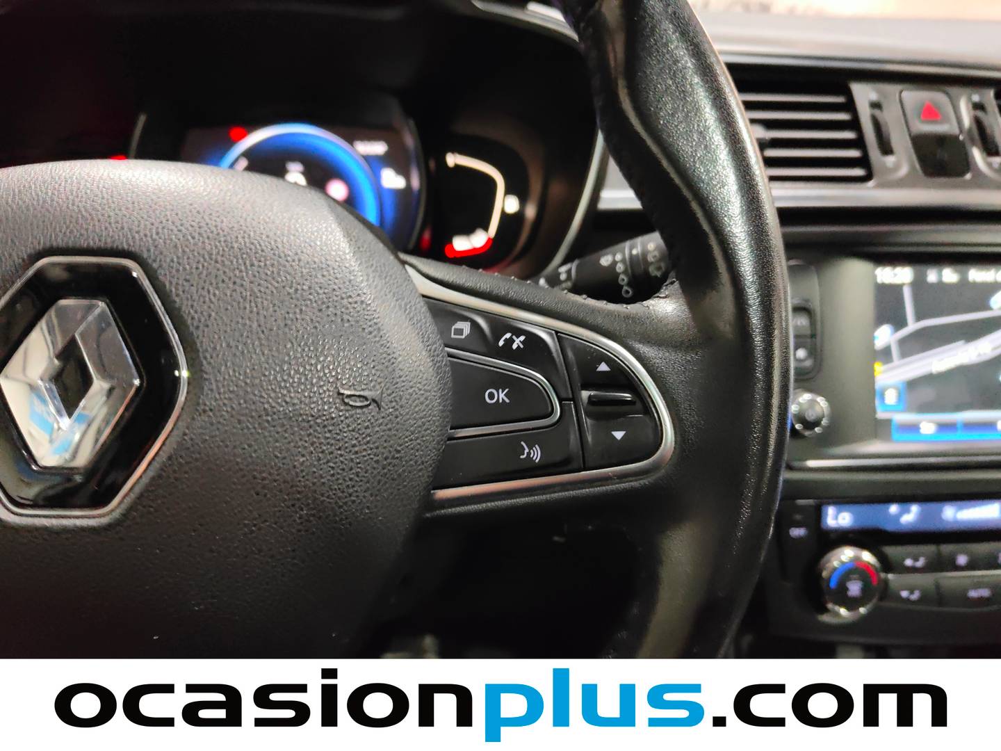 Renault Kadjar Renault Kadjar Zen Energy dCi (110 CV) 110cv